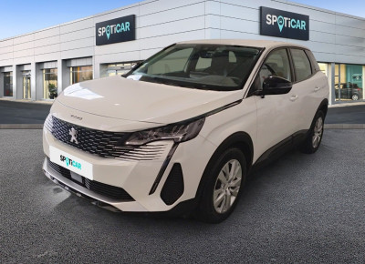 Peugeot 3008 BlueHDi 130ch S&S BVM6 Active Pack