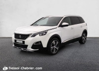 Peugeot 5008 BUSINESS BlueHDi 180ch S&S EAT8 Allure Business