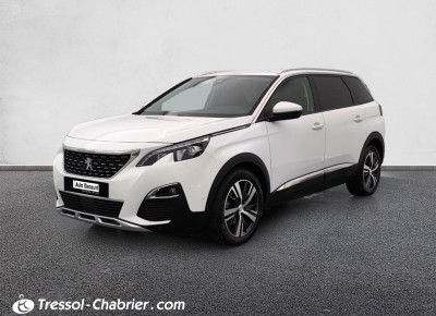 Peugeot 5008 BUSINESS BlueHDi 180ch S&S EAT8 Allure Business