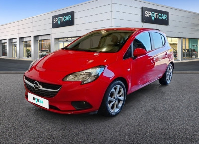 Opel CORSA 1.4 90 ch Enjoy