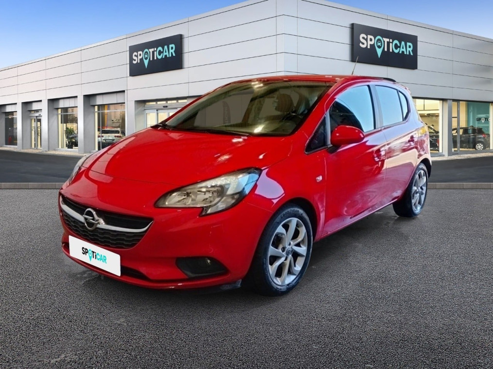 Opel CORSA 1.4 90 ch Enjoy