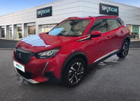 Peugeot 2008 PureTech 100 S&S BVM6 Allure