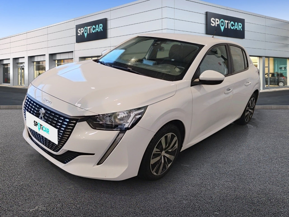Peugeot 208 PureTech 75 S&S BVM5 Like