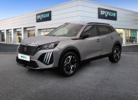 Peugeot 2008 PureTech 100 S&S BVM6 Active