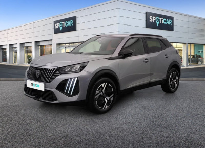 Peugeot 2008 PureTech 100 S&S BVM6 Active