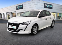 Peugeot 208 PureTech 75 S&S BVM5 Like