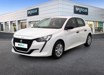 Peugeot 208 PureTech 75 S&S BVM5 Like
