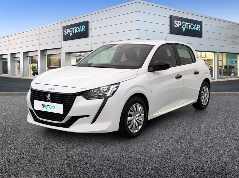 Peugeot 208 PureTech 75 S&S BVM5 Like
