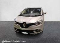 Renault SCENIC IV Blue dCi 120 Zen