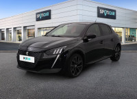 Peugeot 208 PureTech 100 S&S EAT8 GT