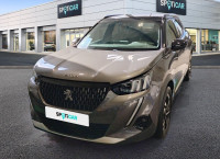 Peugeot 2008 PureTech 130 S&S EAT8 GT