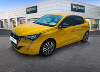 Peugeot 208 PureTech 75 S&S BVM5 Like