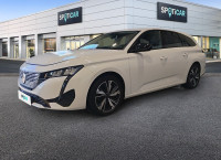 Peugeot 308 SW BlueHDi 130ch S&S EAT8 GT