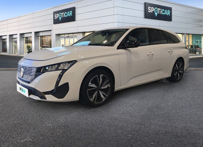 Peugeot 308 SW BlueHDi 130ch S&S EAT8 GT