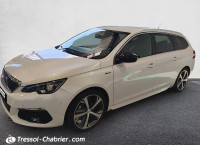 Peugeot 308 SW BUSINESS 1.2 PureTech 130ch S&S BVM6 Allure Business