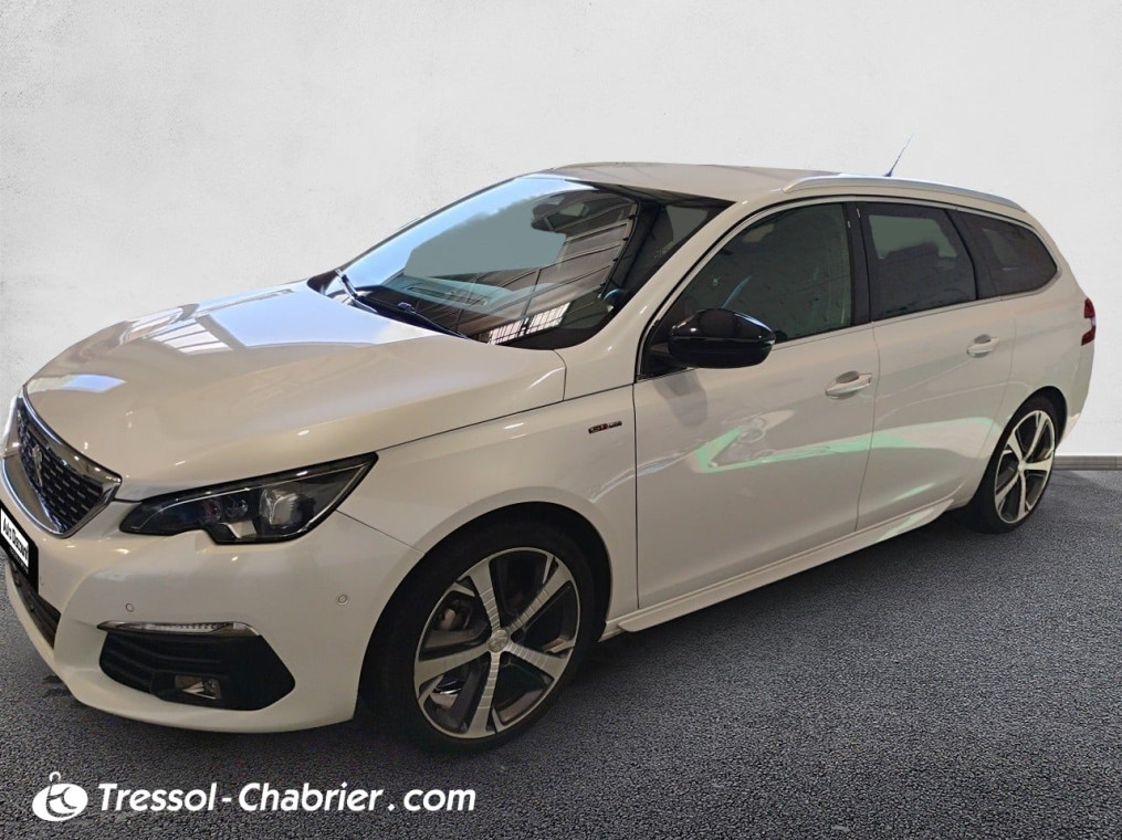 Peugeot 308 SW BUSINESS 1.2 PureTech 130ch S&S BVM6 Allure Business