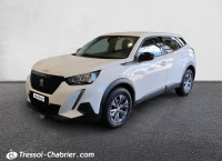 Peugeot 2008 BUSINESS BlueHDi 110 S&S BVM6 Allure Business