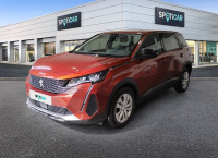Peugeot 5008 BlueHDi 130ch S&S EAT8 GT