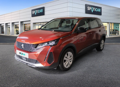 Peugeot 5008 BlueHDi 130ch S&S EAT8 GT