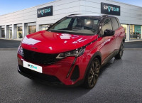 Peugeot 3008 Hybrid4 300 e-EAT8 GT