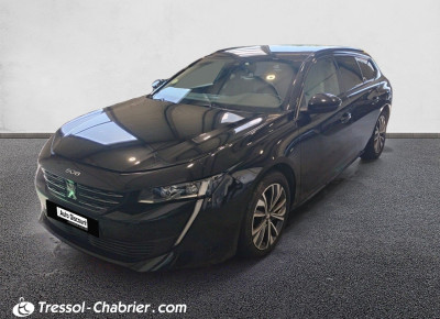 Peugeot 508 SW BUSINESS BlueHDi 130 ch S&S EAT8 Allure Business