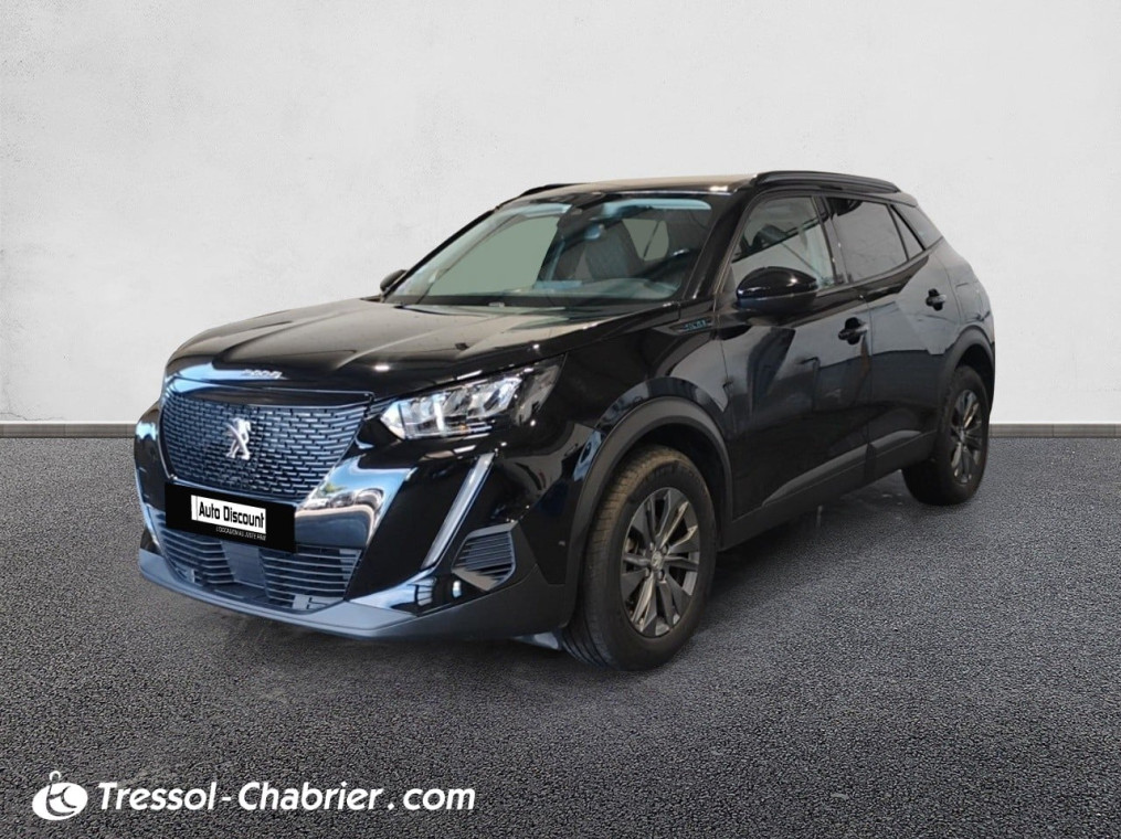 Peugeot 2008 PureTech 130 S&S EAT8 Style