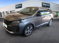 Peugeot 3008 Hybrid 225 e-EAT8 Allure