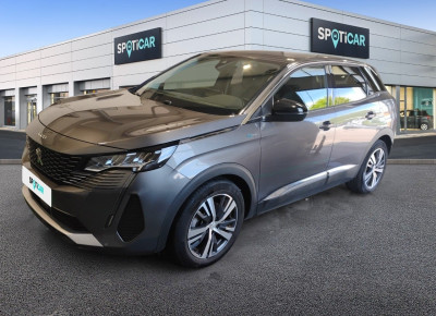 Peugeot 3008 Hybrid 225 e-EAT8 Allure
