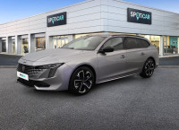 Peugeot 508 SW Hybrid 225 e-EAT8 Allure