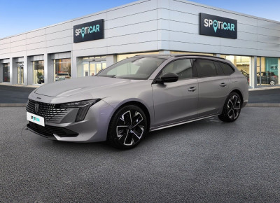 Peugeot 508 SW Hybrid 225 e-EAT8 Allure