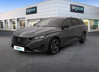 Peugeot 308 SW Hybrid 136 e-DCS6 Allure
