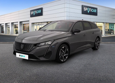 Peugeot 308 SW Hybrid 136 e-DCS6 Allure