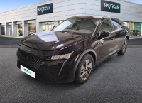 Peugeot 408 Hybrid 136 e-DCS6 GT