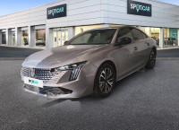 Peugeot 508 Hybrid 225 e-EAT8 Allure