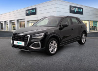 Audi Q2 30 TFSI 110 BVM6 Design