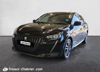 Peugeot 208 BUSINESS PureTech 100 S&S EAT8 Allure Business