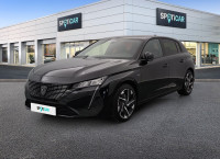 Peugeot 308 PHEV 180 e-EAT8 Allure
