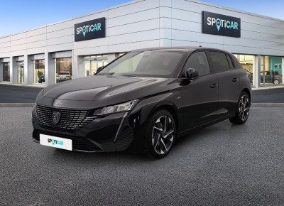Peugeot 308 PHEV 180 e-EAT8 Allure