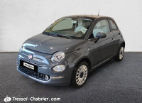 Fiat 500 MY17 1.2 69 ch Lounge