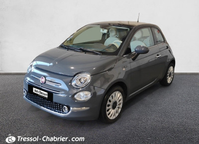 Fiat 500 MY17 1.2 69 ch Lounge