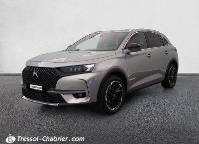 DS DS7 CROSSBACK BlueHDi 130 EAT8 Performance Line+