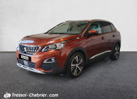 Peugeot 3008 1.2 Puretech 130ch S&S EAT6 Allure