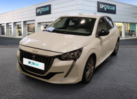 Peugeot 208 BUSINESS BlueHDi 100 S&S BVM6 Allure Business