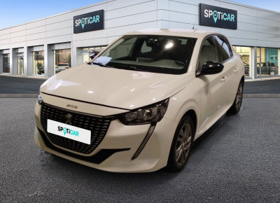 Peugeot 208 BUSINESS BlueHDi 100 S&S BVM6 Allure Business