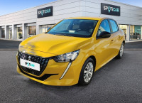 Peugeot 208 PureTech 75 S&S BVM5 Like