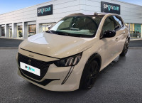Peugeot 208 BUSINESS PureTech 100 S&S EAT8 Active Business