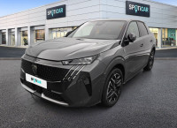 Peugeot 3008 Hybrid 136 e-DCS6 GT