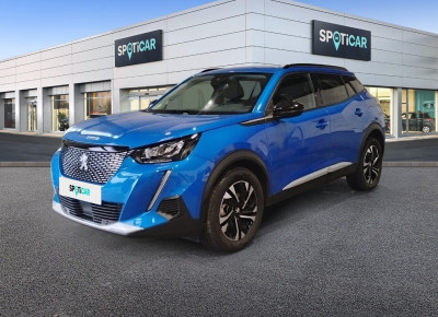 Peugeot 2008 BlueHDi 130 S&S EAT8 GT