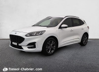Ford Kuga 2.0 EcoBlue 150 mHEV S&S BVM6 ST-Line
