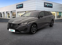 Peugeot 308 SW Hybrid 136 e-DCS6 Allure